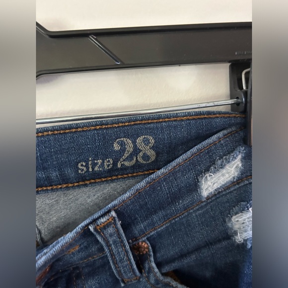 J Crew skinny jeans - Picture 3 of 6